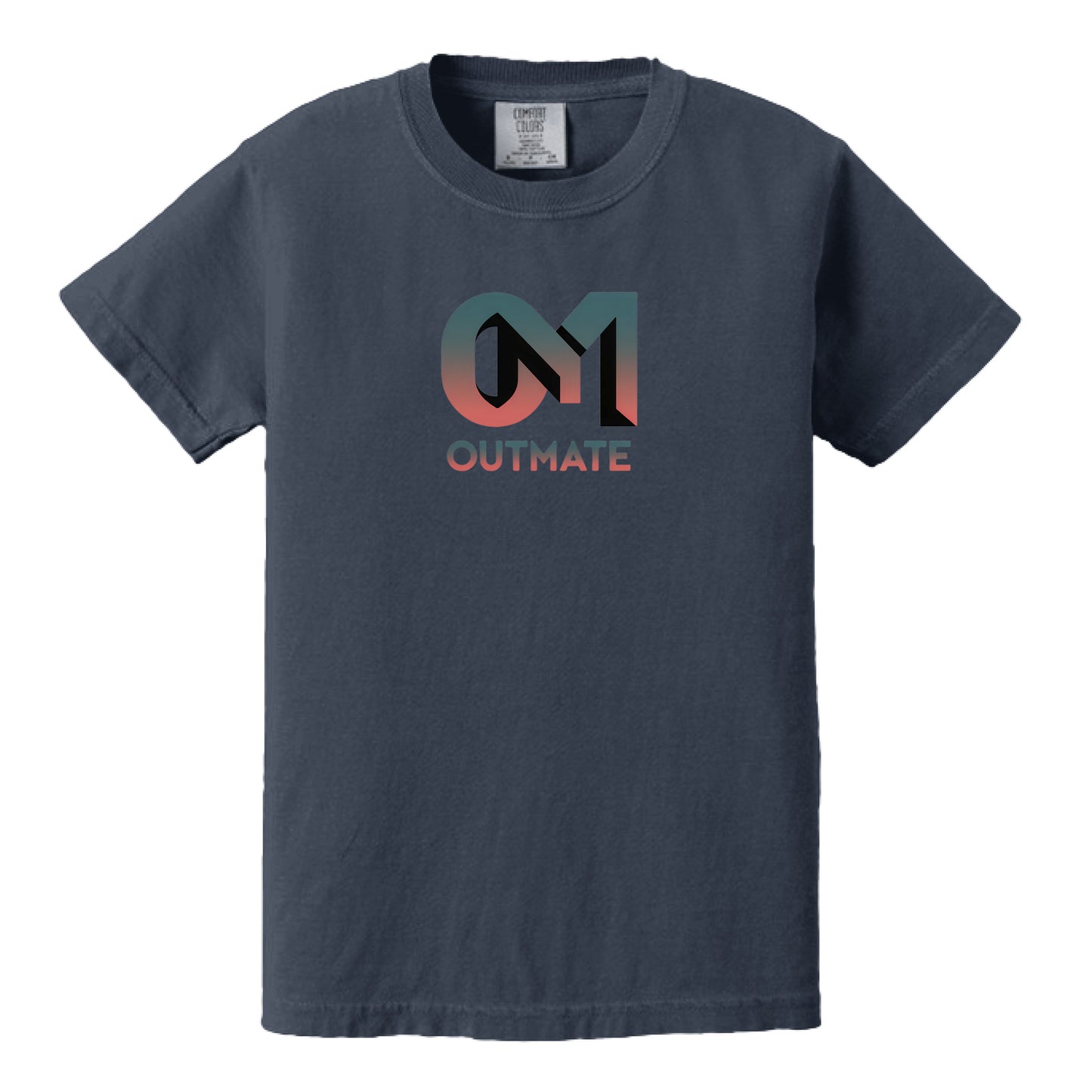 TRUE NAVY - FRONT