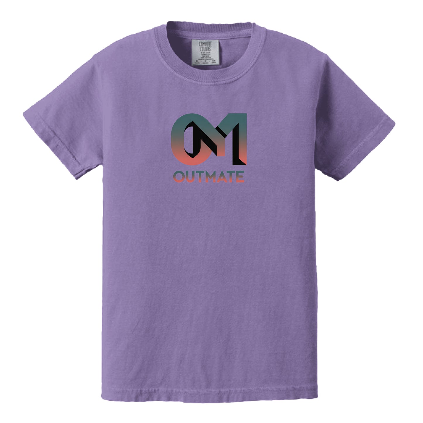 VIOLET - FRONT