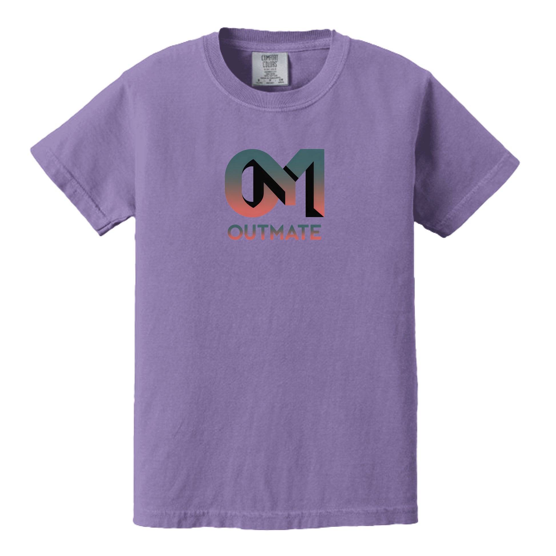 VIOLET - FRONT