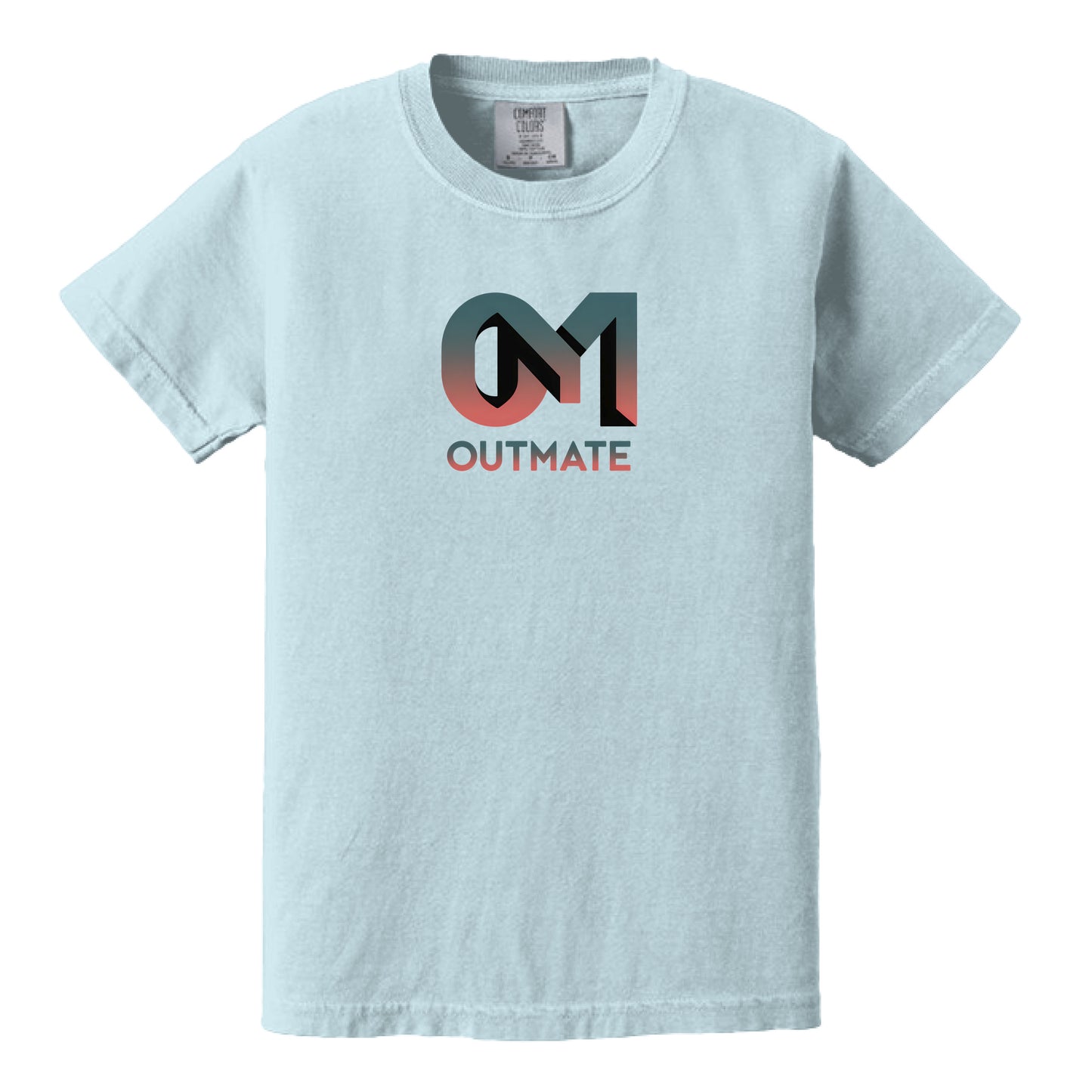 CHAMBRAY - FRONT