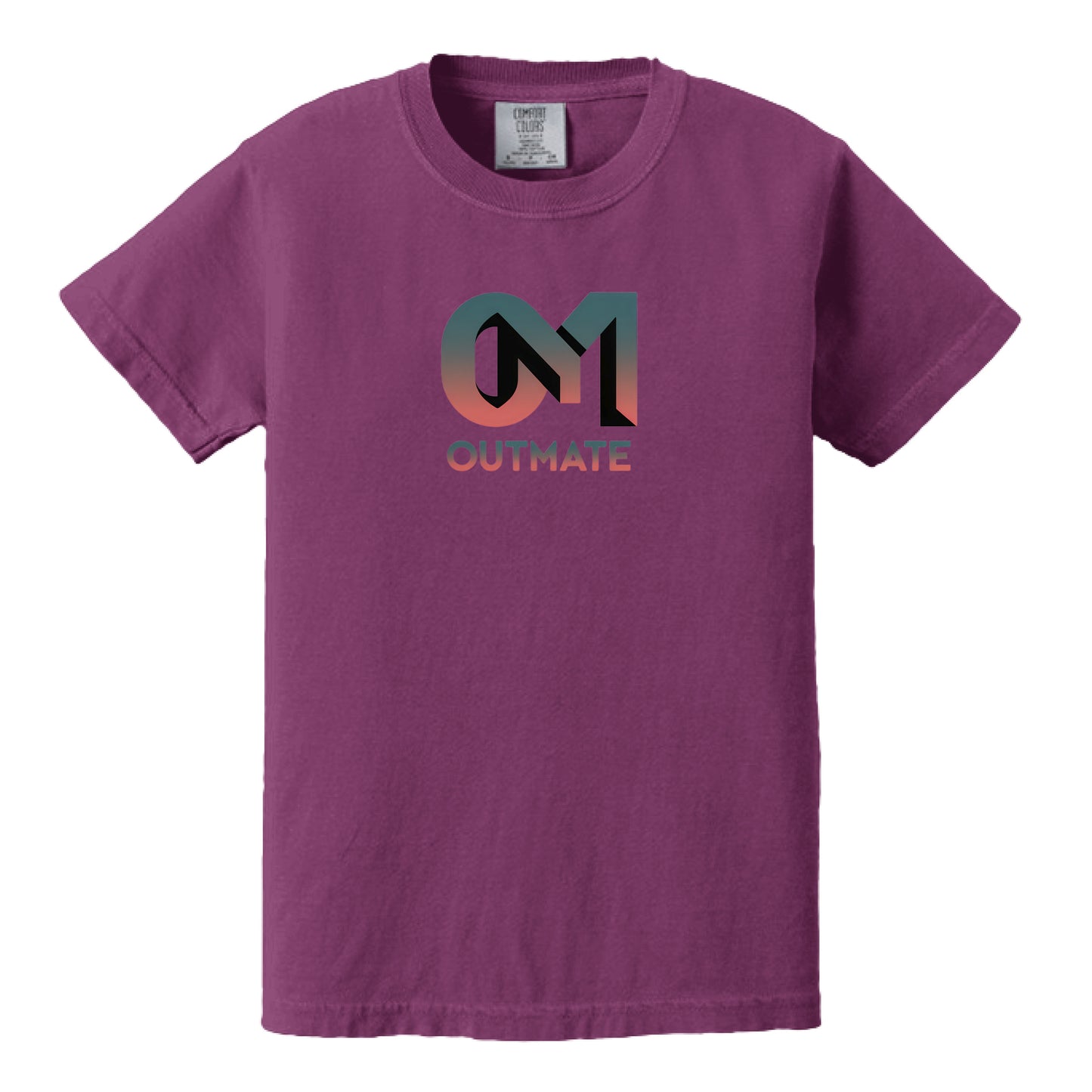 Boysenberry - FRONT