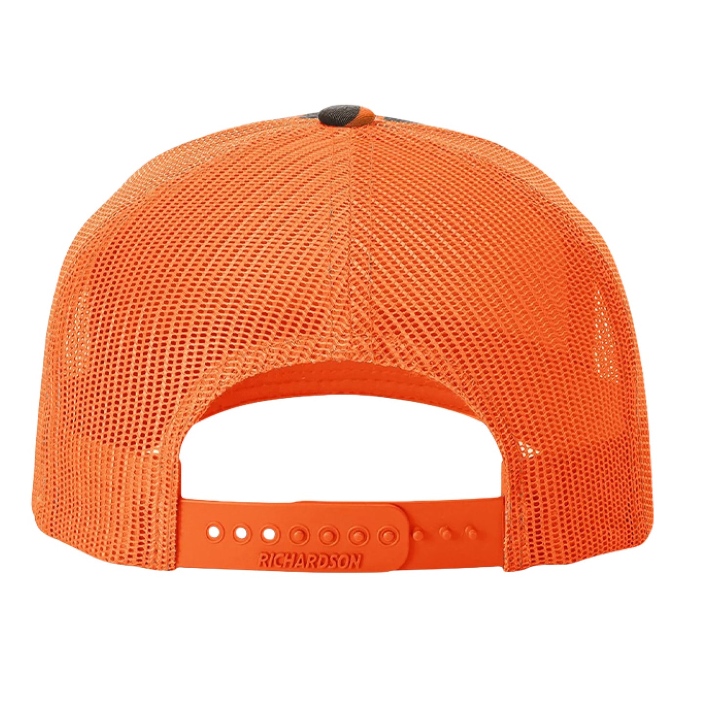 Blaze Duck Camo/ Blaze - BACK