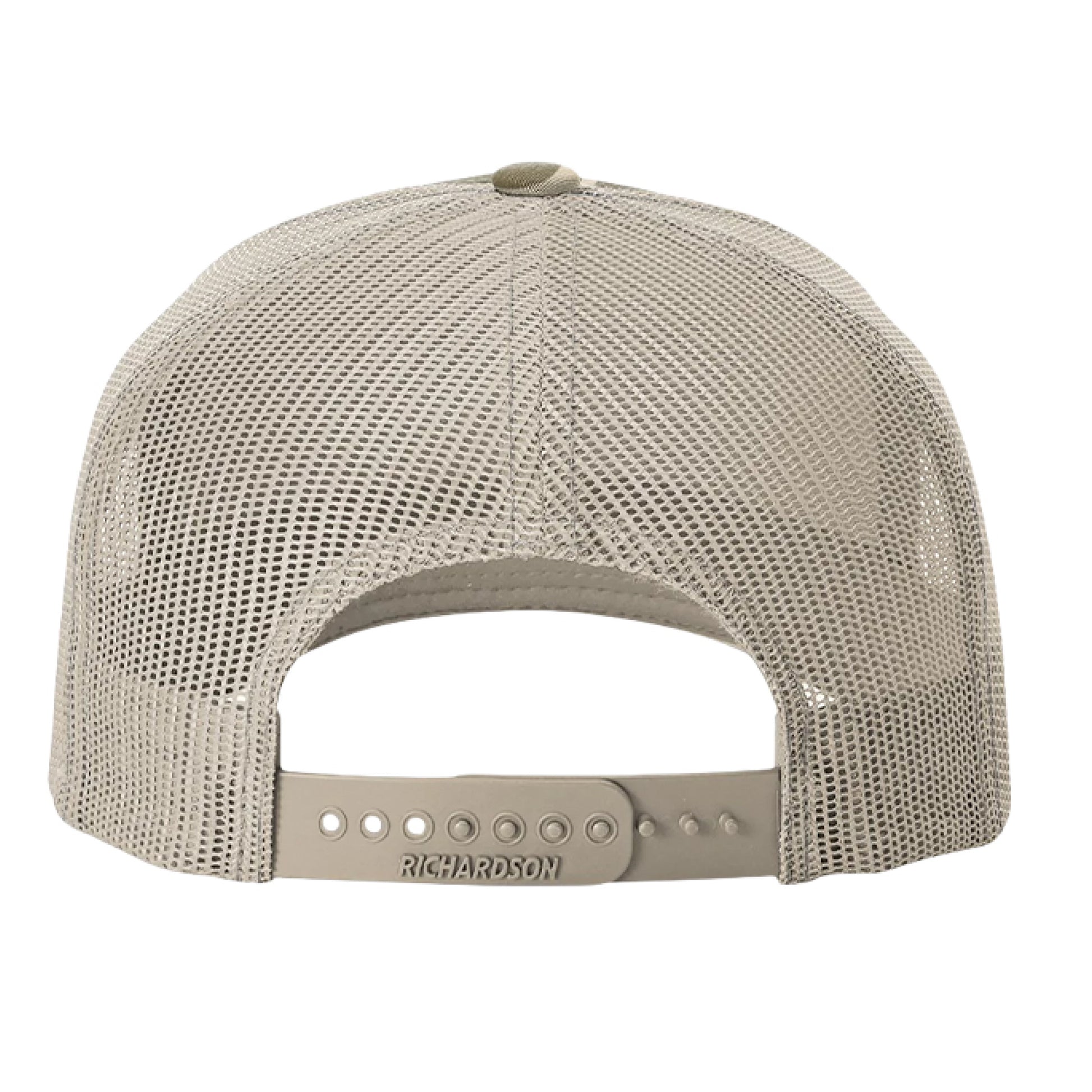 Harvest Duck Camo/ Light Tan - BACK