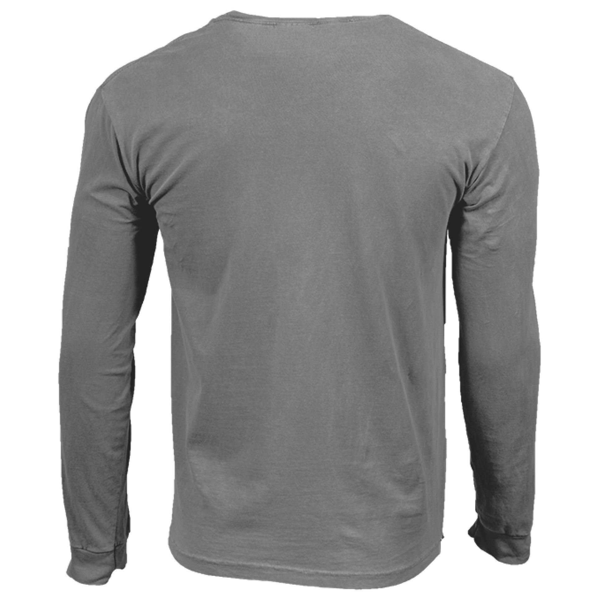 GREY - BACK