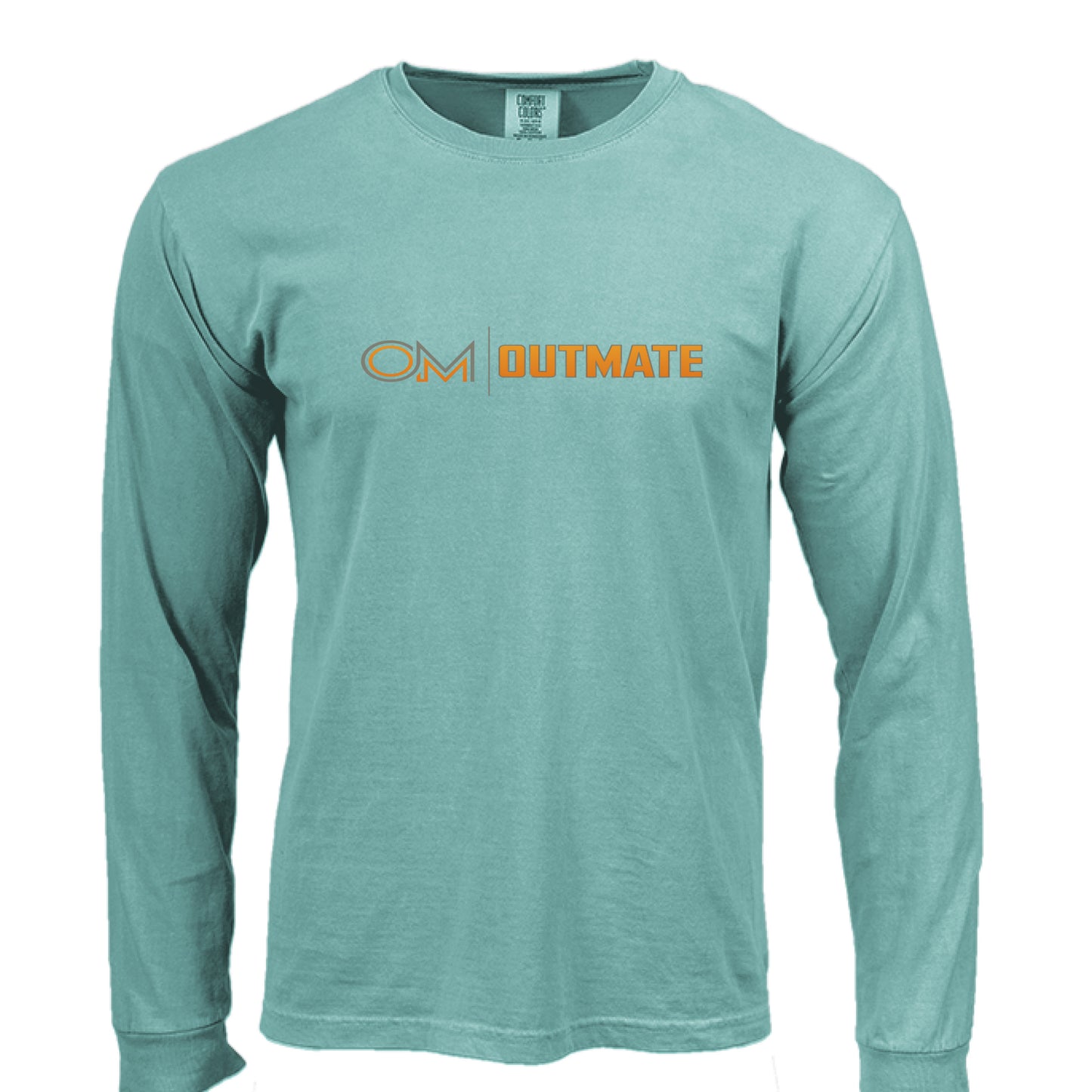 CHALKY MINT - FRONT