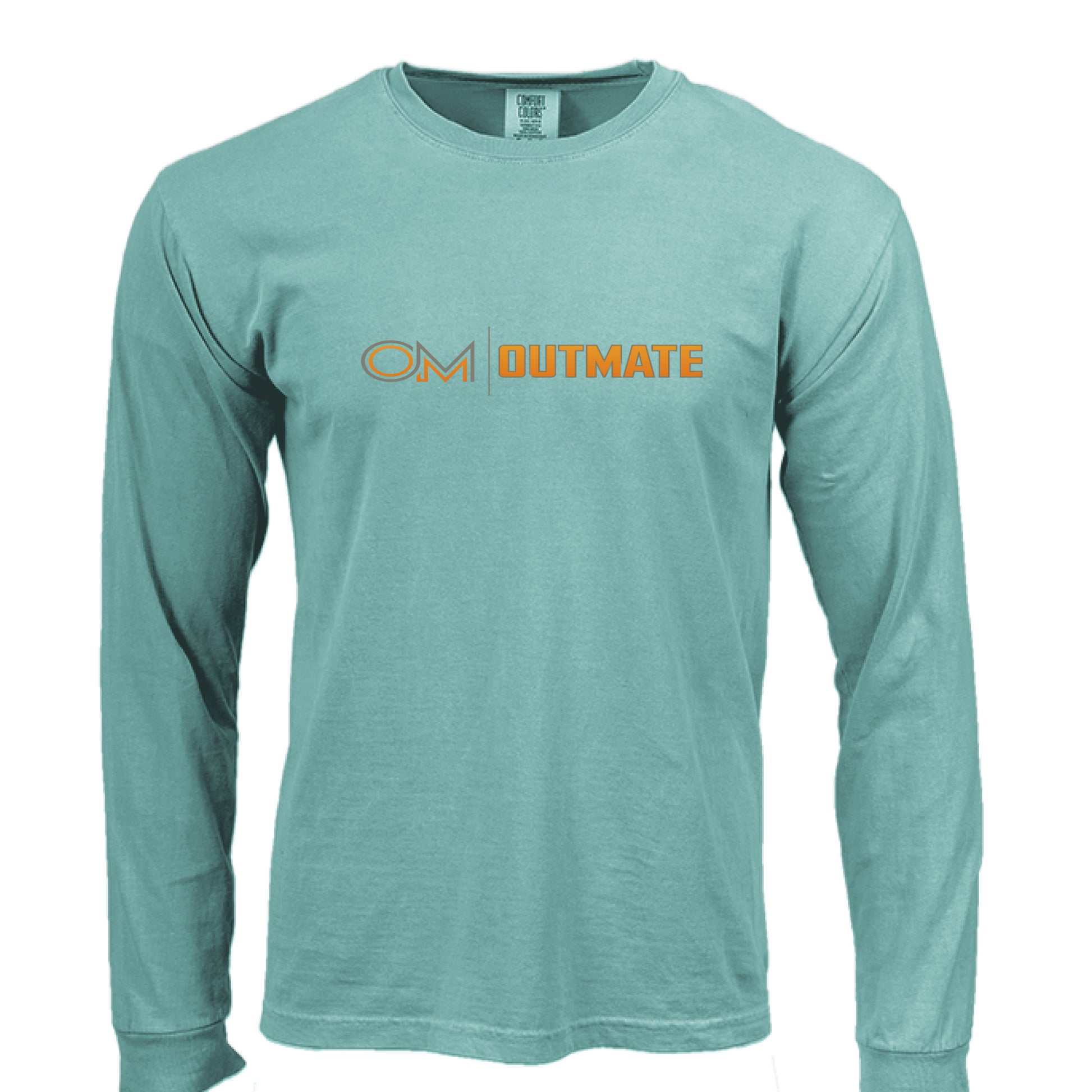 CHALKY MINT - FRONT