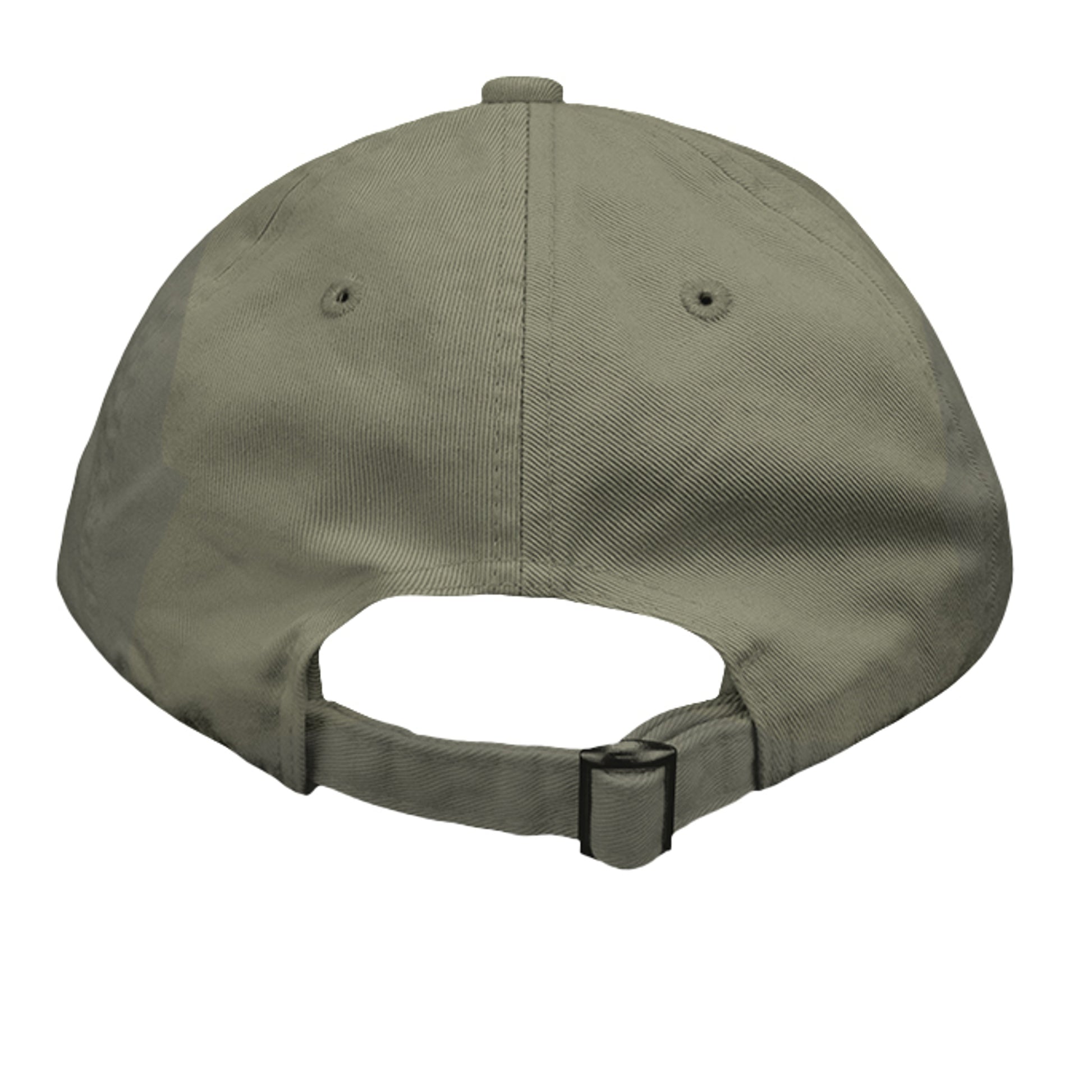 Light Olive - DT600 - BACK