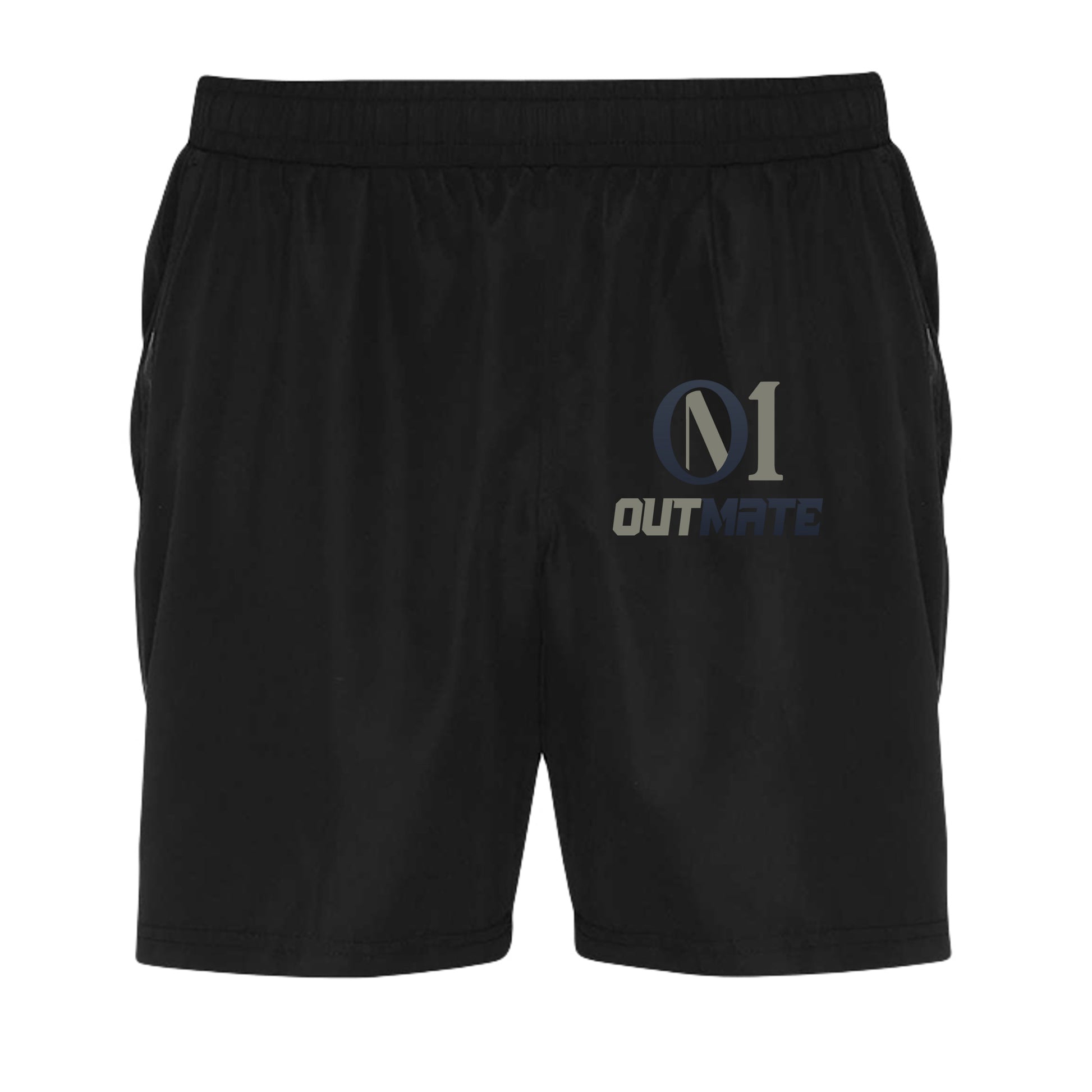 Black - TD052 - FRONT