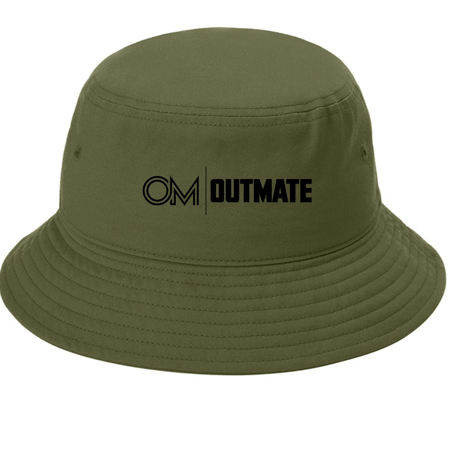 Olive Drab Green - C975 - FRONT
